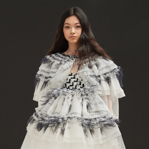 Chanel: Alta Costura otoño-invierno 2022-23